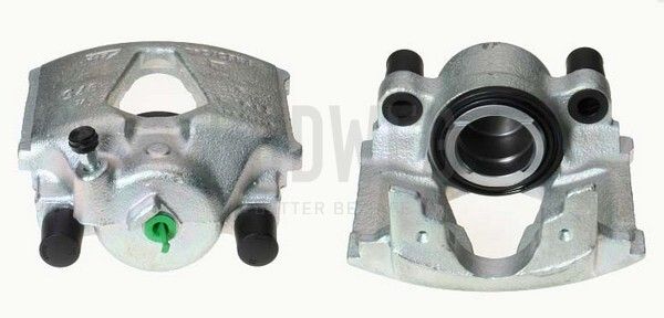 BUDWEG CALIPER Тормозной суппорт 341820